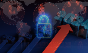 Survey finds 57% of respondents had experienced ransomware attacks in past year