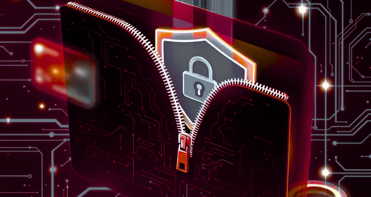 Critical zero-day exploits dormant WinRAR vulnerability to target global Windows systems
