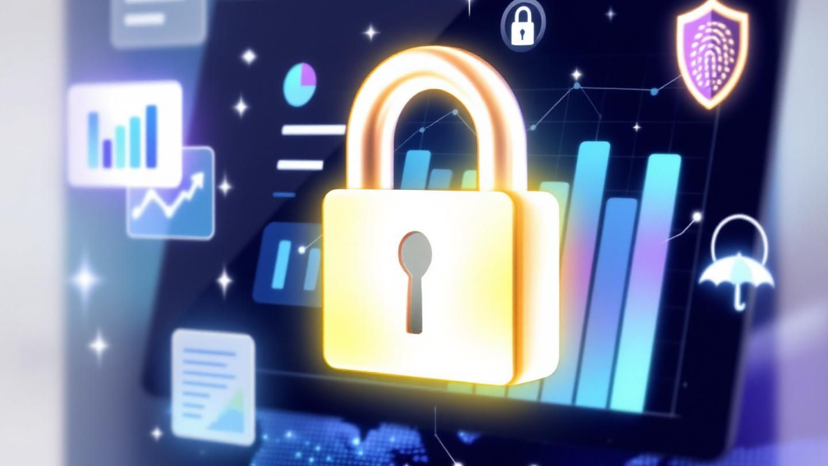 Data analysis based on cyber insurance-driven, multimodal survey data ...