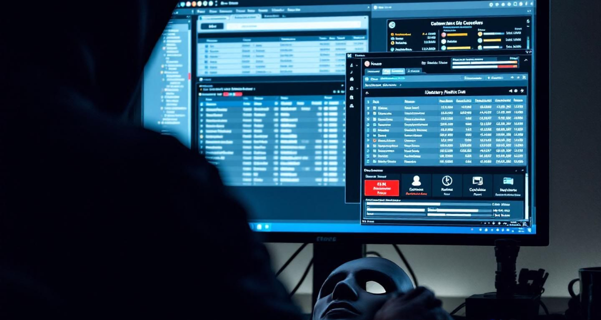 Business SaaS firm discloses social engineering attack on third-party CRM platform