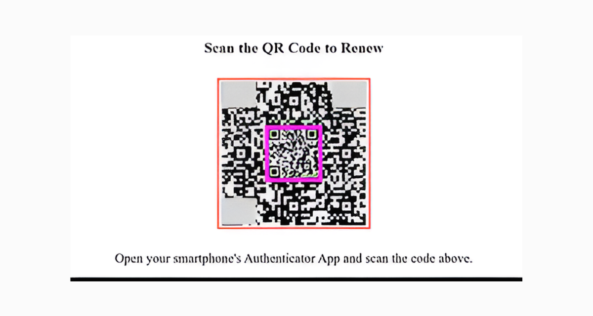 Cybercriminals take quishing to new heights with split/nested malicious QR codes