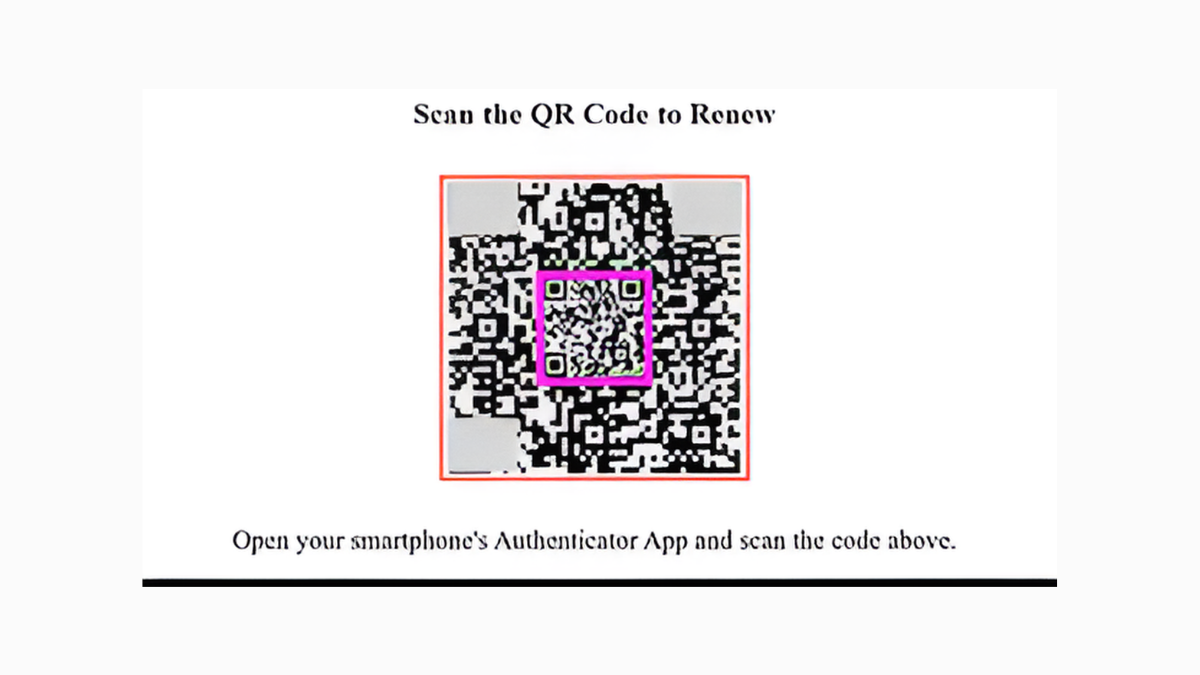 Cybercriminals take quishing to new heights with split/nested malicious ...
