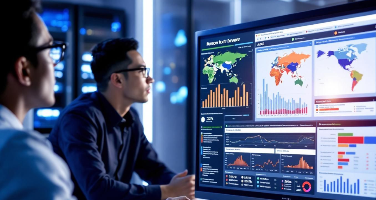 Analysis of 17 months of incident data by IT firm yields APAC enterprise ransomware trends