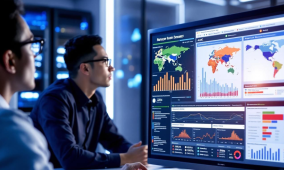 Analysis of 17 months of incident data by IT firm yields APAC enterprise ransomware trends