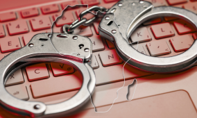 Vast foreign-run cybercrime networks taken down in Africa