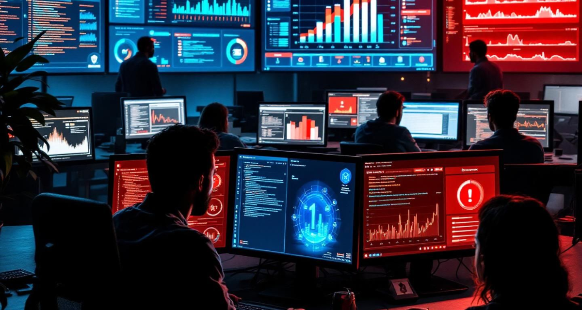 Urgent mitigation urged for on-premises users of an endpoint security management console