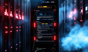 Three critical RCE flaws could have allowed malicious takeover of AI servers