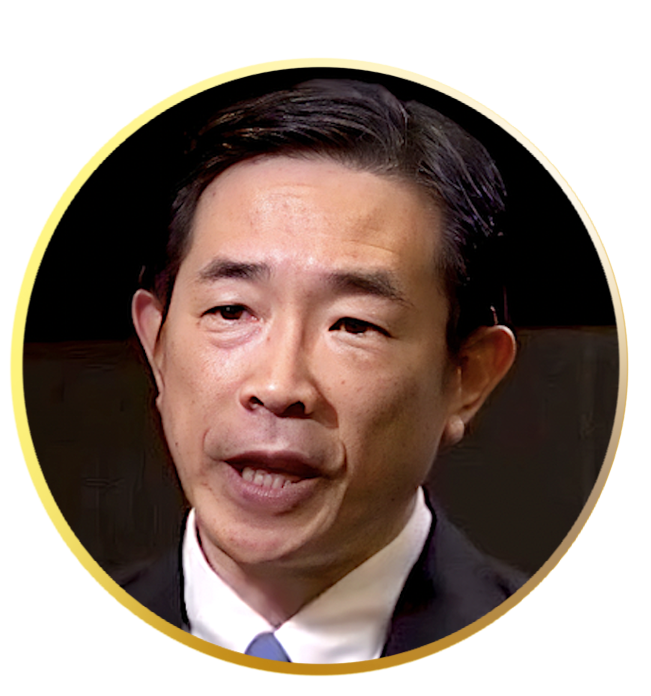 Photo of Anthony Lim