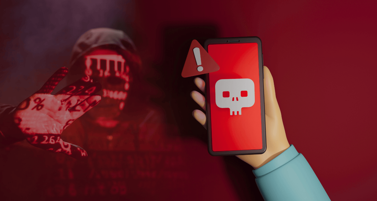 With zero-click threats surging, scammers won’t need to offer “treats” as bait