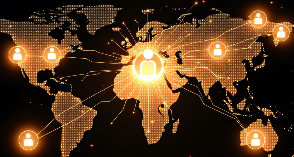 Geopolitical shifts and regulatory changes raise data sovereignty concerns among 22 industry decision-makers