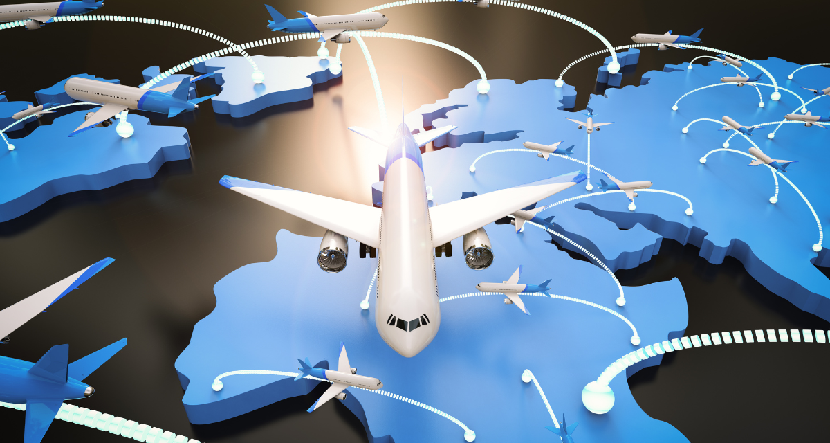 How are people in 15 countries leveraging AI for travel planning?