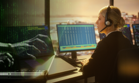 Multi-airport cyberattacks disrupt Europe aviation sector, exposing digital vulnerabilities