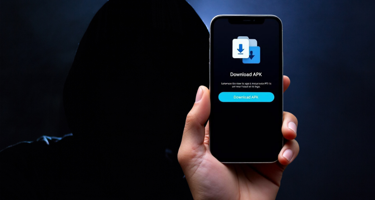 Malvertising campaign targets Android users with advanced crypto-stealing trojan malware