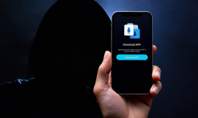 Malvertising campaign targets Android users with advanced crypto-stealing trojan malware