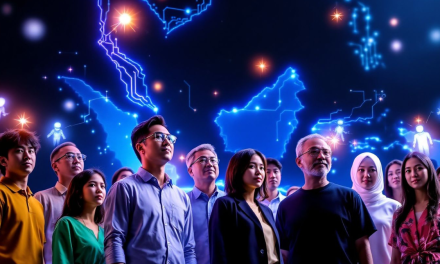 Southeast Asia escalates cross-border collaboration to combat growing scam threats