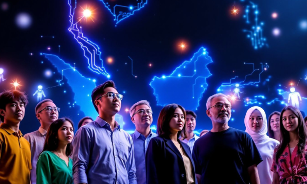 Southeast Asia escalates cross-border collaboration to combat growing scam threats