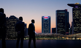 Singapore leads in Southeast Asia with unprecedented enforcement against social media scams