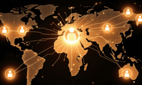 Geopolitical shifts and regulatory changes raise data sovereignty concerns among 22 industry decision-makers