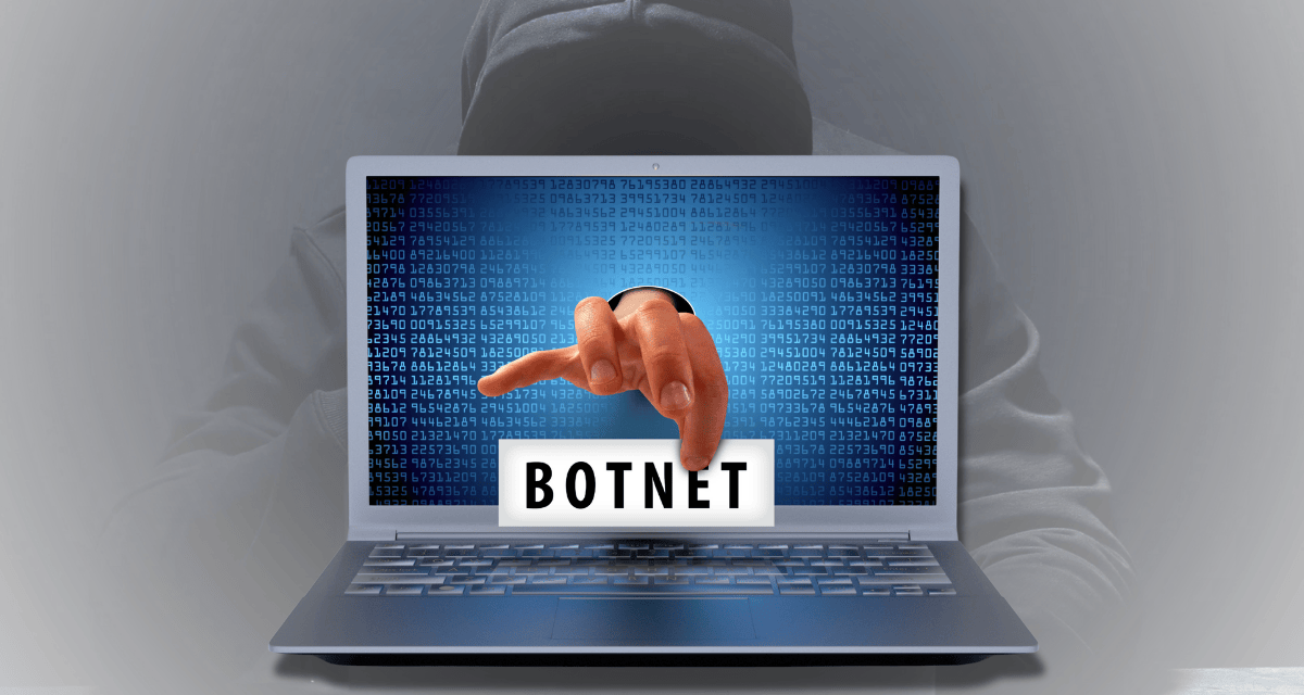 DDoS botnets for hire: New containerized malware platforms democratize cyberattack
