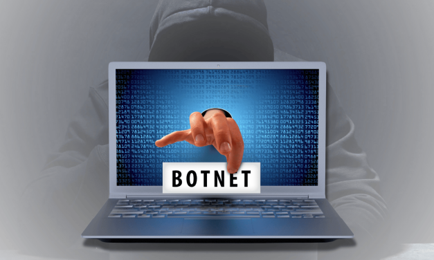 DDoS botnets for hire: New containerized malware platforms democratize cyberattack