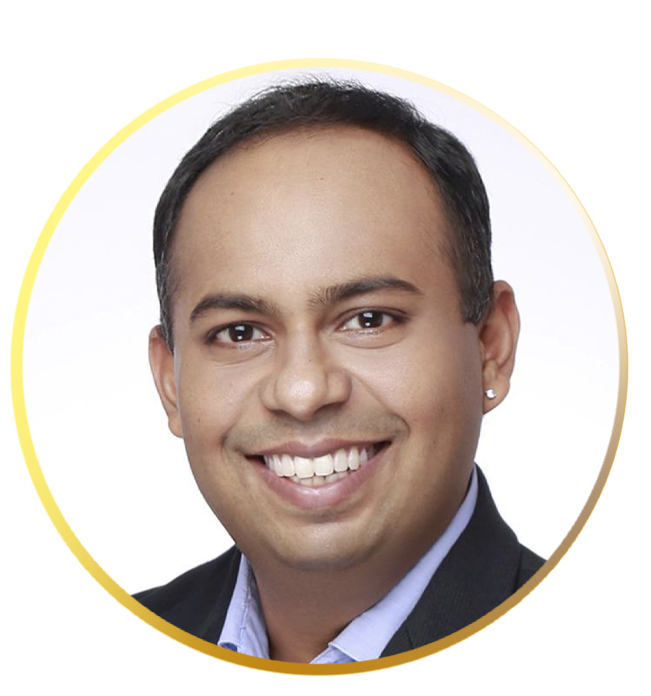 AJAY BIYANI