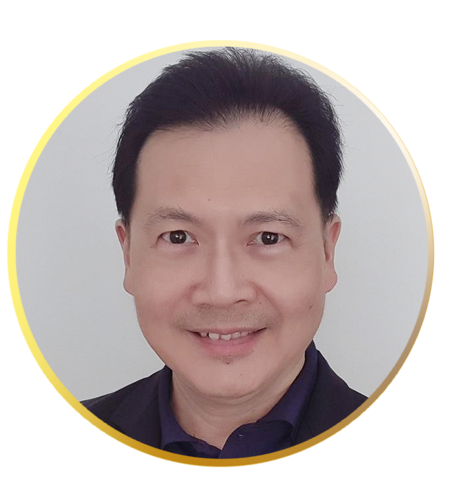 Photo of Ken Soh