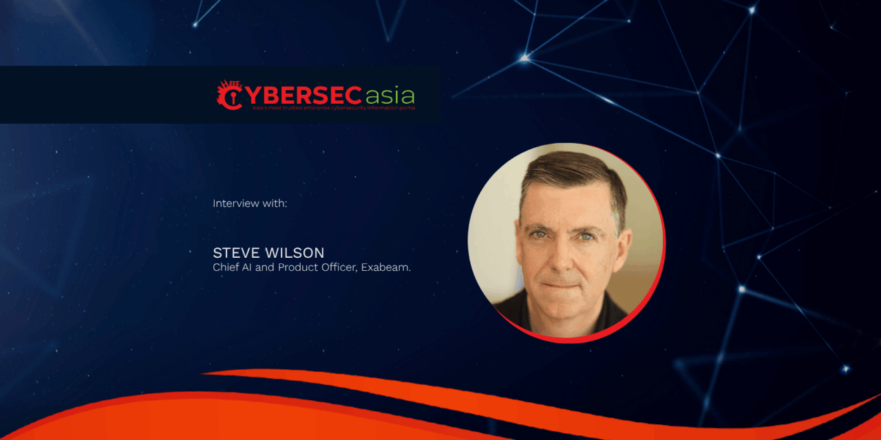 Addressing Asia Pacific’s rising insider threats