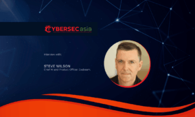 Addressing Asia Pacific’s rising insider threats