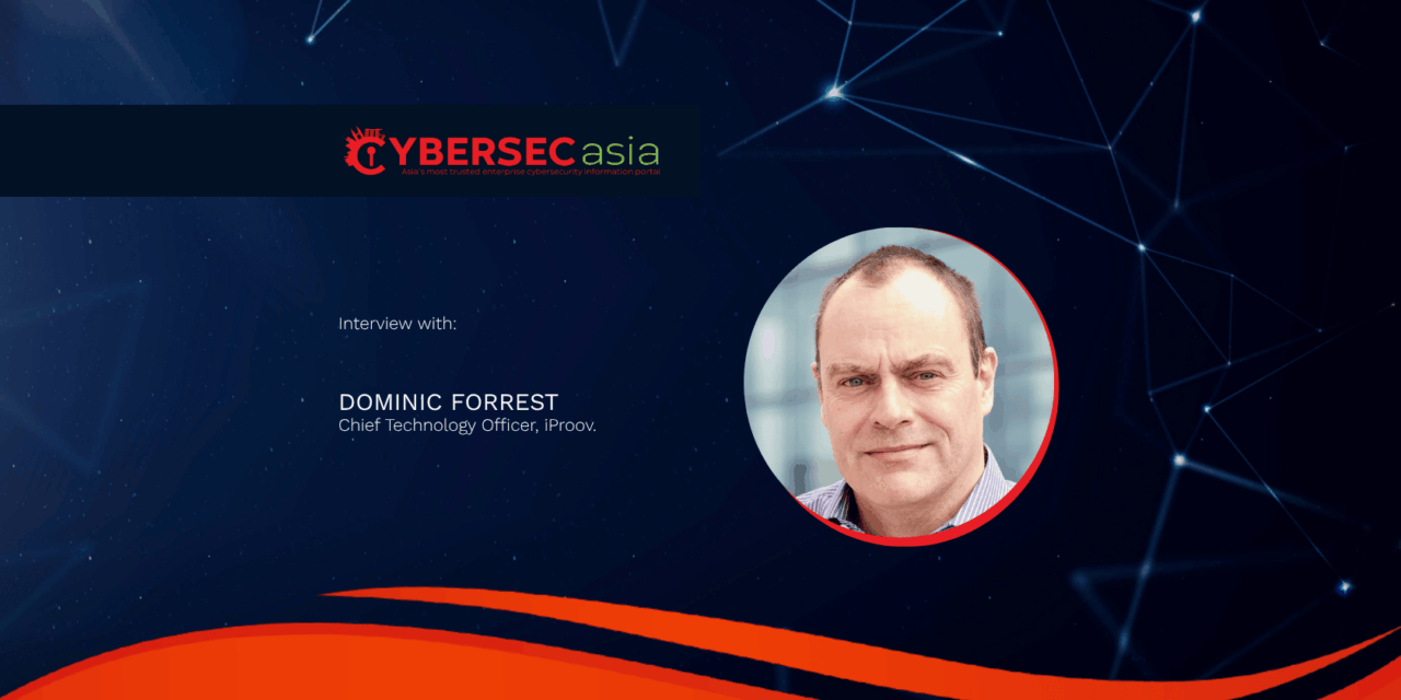 Biometrics and the digital identity crisis today