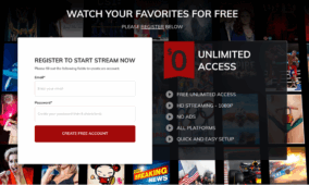 Scammers exploit popular anime film release with fake websites and phishing schemes