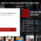 Scammers exploit popular anime film release with fake websites and phishing schemes