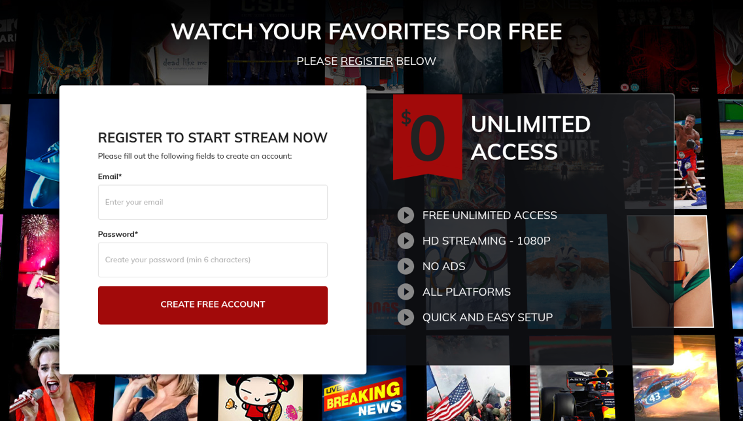 Scammers exploit popular anime film release with fake websites and phishing schemes