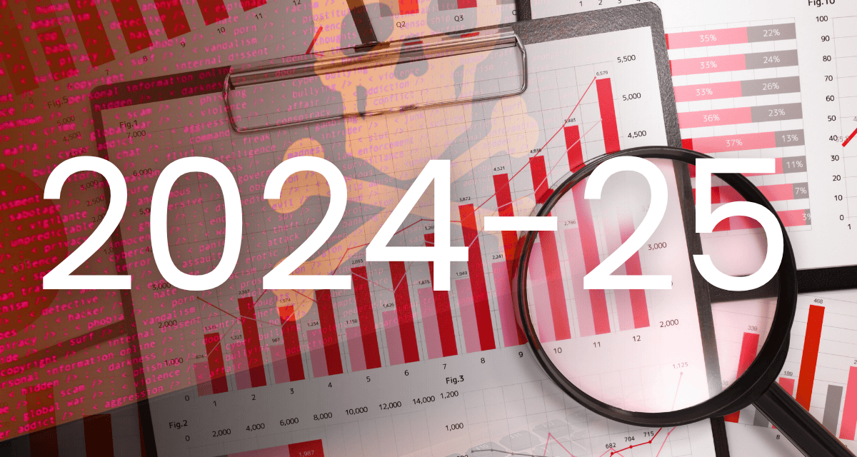 Scam encounters remained widespread in 2024/25: prevention efforts challenged by weak vigilance measures