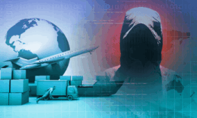 Mitigating supply chain cyber risks with zero trust enterprise browsers and session controls