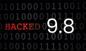 August CVE with severity of 9.8 vulnerability amplified by ransomware group