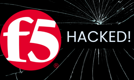 Source code of major enterprise software stolen in prolonged breach