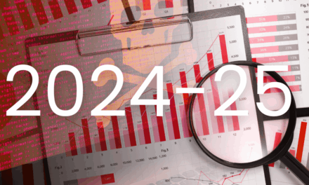 Scam encounters remained widespread in 2024/25: prevention efforts challenged by weak vigilance measures