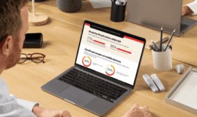 Verizon 2025 Mobile Security Index Report