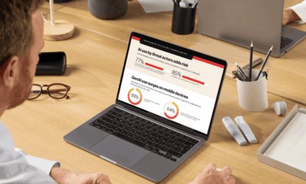 Verizon 2025 Mobile Security Index Report