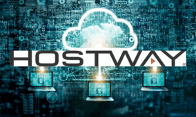 HOSTWAY gains 73% operational efficiency for private cloud operations  