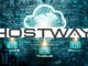 HOSTWAY gains 73% operational efficiency for private cloud operations  