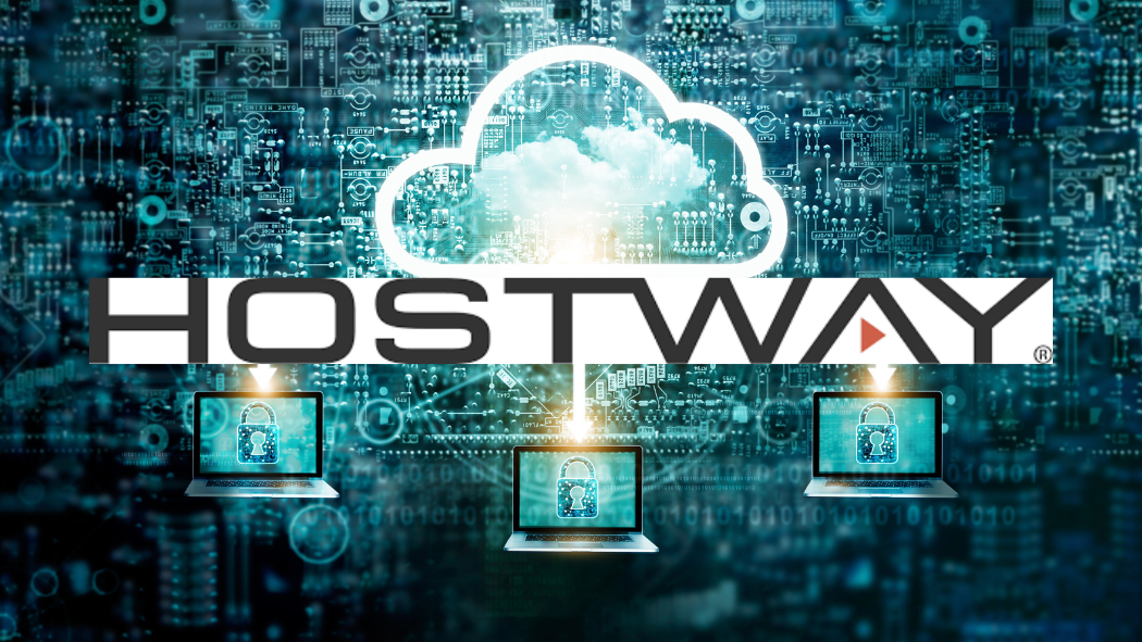 HOSTWAY gains 73% operational efficiency for private cloud operations  