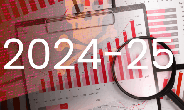 Scam encounters remained widespread in 2024/25: prevention efforts challenged by weak vigilance measures