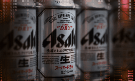 Cyberattack in Japan brews industry trouble, halts major beer production