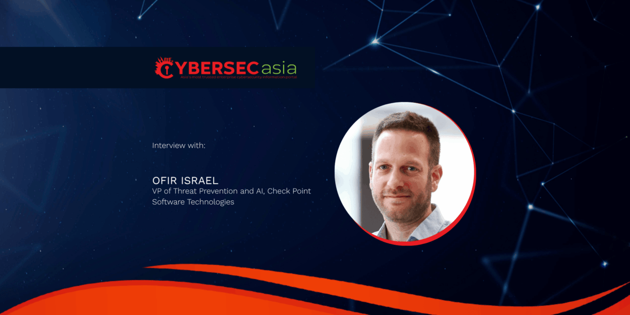 High stakes in the cybersecurity AI arms race