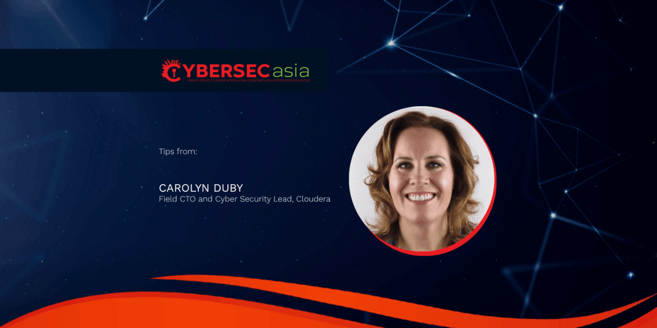 Data protection starts with visibility and control