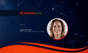 Data protection starts with visibility and control