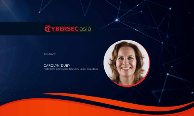 Data protection starts with visibility and control