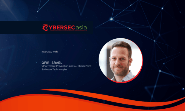 High stakes in the cybersecurity AI arms race