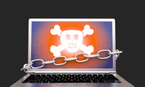 Are email breaches truly escalating into larger ransomware attacks?